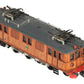 Marklin 3170 SJ Swedish Litt D 109 Engine EX/Box