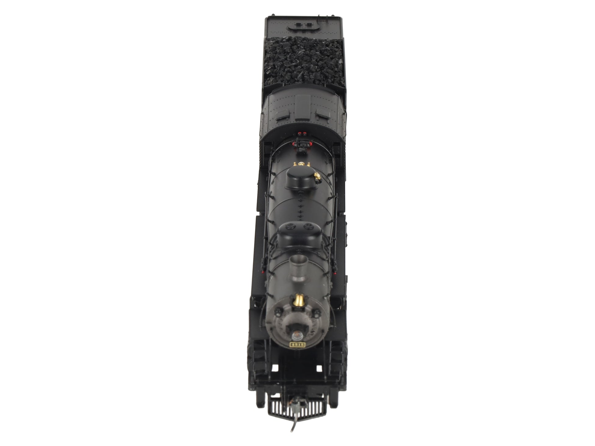 MTH 80-3133-1 Baltimore & Ohio HO 2-8-2 USRA Lt. Mikado Steam w/Proto-Sound 3.0 EX/Box