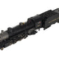 MTH 80-3133-1 Baltimore & Ohio HO 2-8-2 USRA Lt. Mikado Steam w/Proto-Sound 3.0 EX/Box