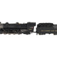 MTH 80-3133-1 Baltimore & Ohio HO 2-8-2 USRA Lt. Mikado Steam w/Proto-Sound 3.0 EX/Box