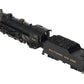 MTH 80-3133-1 Baltimore & Ohio HO 2-8-2 USRA Lt. Mikado Steam w/Proto-Sound 3.0 EX/Box