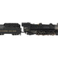 MTH 80-3133-1 Baltimore & Ohio HO 2-8-2 USRA Lt. Mikado Steam w/Proto-Sound 3.0 EX/Box