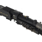 MTH 80-3133-1 Baltimore & Ohio HO 2-8-2 USRA Lt. Mikado Steam w/Proto-Sound 3.0 EX/Box