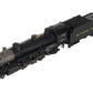 MTH 80-3132-1 Baltimore & Ohio HO 2-8-2 USRA Lt. Mikado Steam w/Proto-Sound 3.0 EX/Box