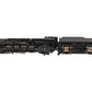 MTH 80-3132-1 Baltimore & Ohio HO 2-8-2 USRA Lt. Mikado Steam w/Proto-Sound 3.0 EX/Box