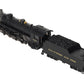MTH 80-3132-1 Baltimore & Ohio HO 2-8-2 USRA Lt. Mikado Steam w/Proto-Sound 3.0 EX/Box