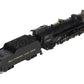 MTH 80-3132-1 Baltimore & Ohio HO 2-8-2 USRA Lt. Mikado Steam w/Proto-Sound 3.0 EX/Box