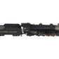MTH 80-3132-1 Baltimore & Ohio HO 2-8-2 USRA Lt. Mikado Steam w/Proto-Sound 3.0 EX/Box