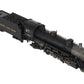 MTH 80-3132-1 Baltimore & Ohio HO 2-8-2 USRA Lt. Mikado Steam w/Proto-Sound 3.0 EX/Box