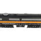 Lionel 2333108 O Halloween Legacy FB-2 Diesel Locomotive #1030B EX