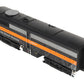 Lionel 2333108 O Halloween Legacy FB-2 Diesel Locomotive #1030B EX