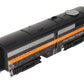Lionel 2333108 O Halloween Legacy FB-2 Diesel Locomotive #1030B EX