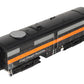 Lionel 2333108 O Halloween Legacy FB-2 Diesel Locomotive #1030B EX