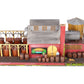 Menards 279-3073 O Herman's Sauerkraut Factory Building EX