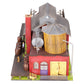 Menards 279-3073 O Herman's Sauerkraut Factory Building EX