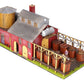 Menards 279-3073 O Herman's Sauerkraut Factory Building EX