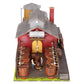 Menards 279-3073 O Herman's Sauerkraut Factory Building EX