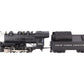 Lionel 6-30156 O Scale NYC Flyer 0-8-0 Steam Locomotive and Tender #7794 EX