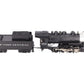 Lionel 6-30156 O Scale NYC Flyer 0-8-0 Steam Locomotive and Tender #7794 EX