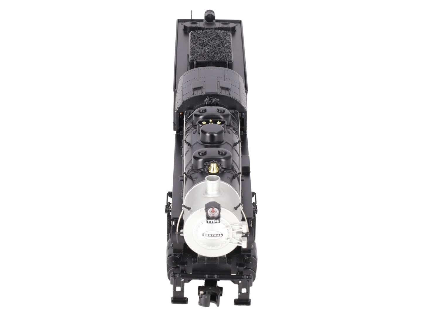 Lionel 6-30156 O Scale NYC Flyer 0-8-0 Steam Locomotive and Tender #7794 EX
