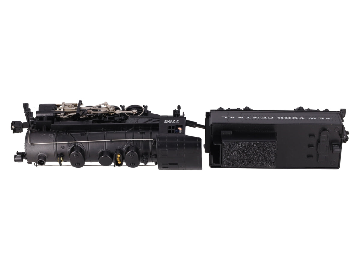Lionel 6-30103 O Gauge New York Central Flyer Steam Locomotive & Tender #7795 VG