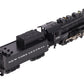 Lionel 6-30103 O Gauge New York Central Flyer Steam Locomotive & Tender #7795 VG