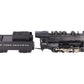 Lionel 6-30103 O Gauge New York Central Flyer Steam Locomotive & Tender #7795 VG