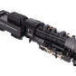 Lionel 6-30103 O Gauge New York Central Flyer Steam Locomotive & Tender #7795 VG