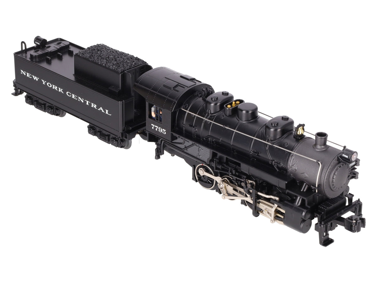 Lionel 6-30103 O Gauge New York Central Flyer Steam Locomotive & Tender #7795 VG