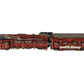 Marklin 2681 HO Scale Kaiser Wilhelm II Imperial Court 4-6-2 Steam Engine EX/Box