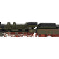 Marklin 2681 HO Scale Kaiser Wilhelm II Imperial Court 4-6-2 Steam Engine EX/Box
