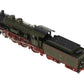Marklin 2681 HO Scale Kaiser Wilhelm II Imperial Court 4-6-2 Steam Engine EX/Box