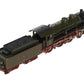 Marklin 2681 HO Scale Kaiser Wilhelm II Imperial Court 4-6-2 Steam Engine EX/Box