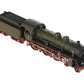 Marklin 2681 HO Scale Kaiser Wilhelm II Imperial Court 4-6-2 Steam Engine EX/Box