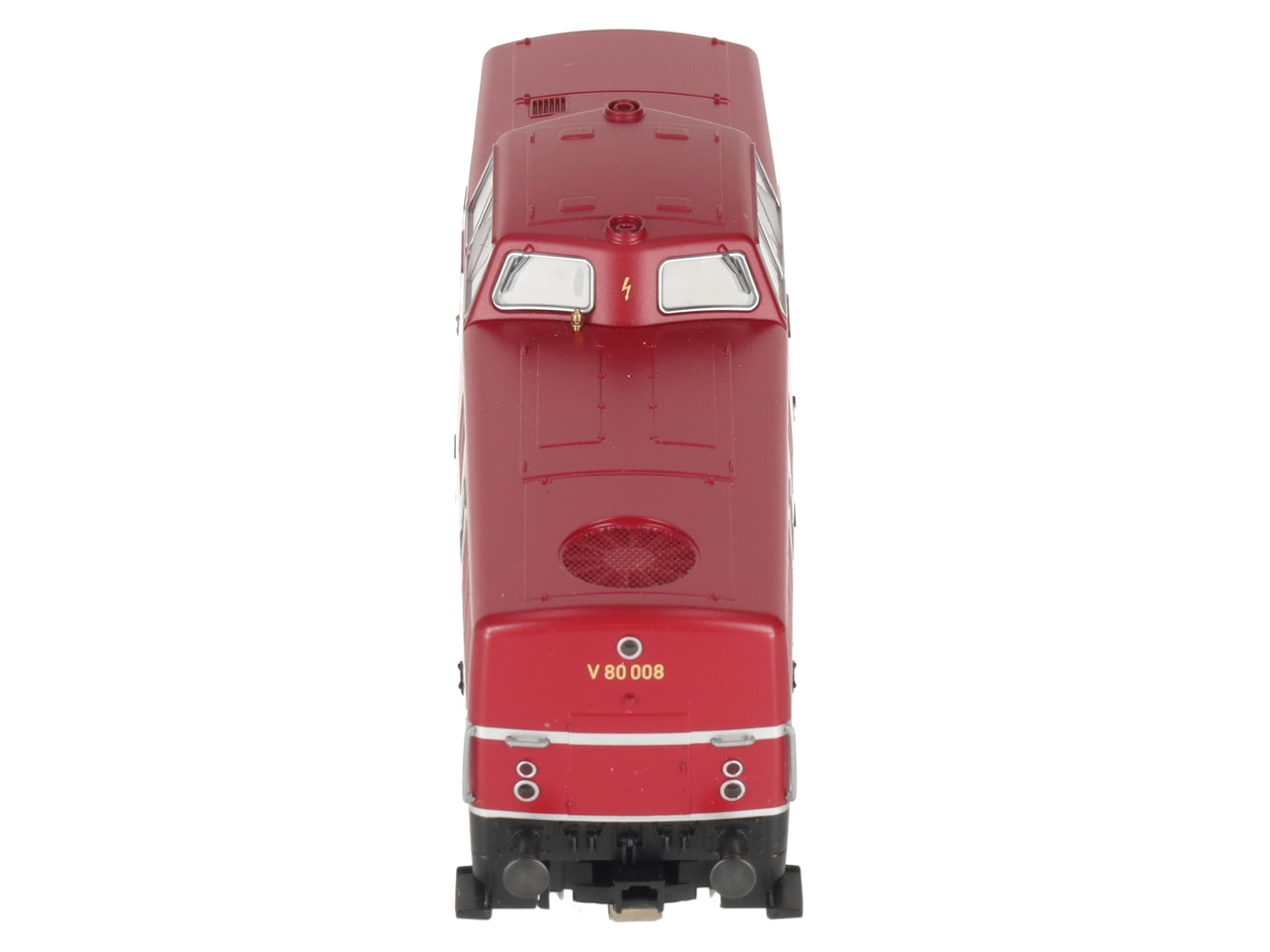 Marklin 36082 HO German Federal Railroad (DB) Class V 80 Diesel Locomotives LN/Box