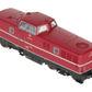Marklin 36082 HO German Federal Railroad (DB) Class V 80 Diesel Locomotives LN/Box