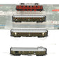 Marklin 2660 Deutsche Reichsbahn Express HO Gauge Electric Passenger Train Set EX/Box