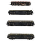 Marklin 2660 Deutsche Reichsbahn Express HO Gauge Electric Passenger Train Set EX/Box