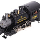 Lionel 6-28613 O Scale Reading 0-6-0 Docksider Steam Locomotive #1251 EX/Box