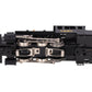 Lionel 6-28613 O Scale Reading 0-6-0 Docksider Steam Locomotive #1251 EX/Box