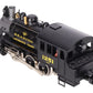 Lionel 6-28613 O Scale Reading 0-6-0 Docksider Steam Locomotive #1251 EX/Box