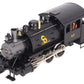 Lionel 6-28674 O Chesapeake & Ohio 0-6-0 Dockside Switcher #67 EX/Box