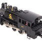 Lionel 6-28674 O Chesapeake & Ohio 0-6-0 Dockside Switcher #67 EX/Box