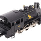 Lionel 6-28674 O Chesapeake & Ohio 0-6-0 Dockside Switcher #67 EX/Box