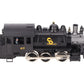 Lionel 6-28674 O Chesapeake & Ohio 0-6-0 Dockside Switcher #67 EX/Box