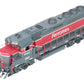 Athearn G65172 HO Scale Ferromex GP40-2 Diesel Locomotive #3007 w/ DCC & Sound LN/Box