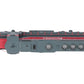 Athearn G65172 HO Scale Ferromex GP40-2 Diesel Locomotive #3007 w/ DCC & Sound LN/Box