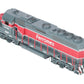 Athearn G65172 HO Scale Ferromex GP40-2 Diesel Locomotive #3007 w/ DCC & Sound LN/Box