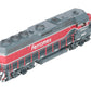Athearn G65172 HO Scale Ferromex GP40-2 Diesel Locomotive #3007 w/ DCC & Sound LN/Box