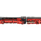 Marklin 37080 HO Scale Digital DB BR10 Steam Locomotive and Tender EX/Box